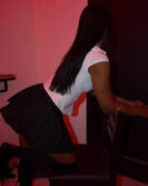Isis Caribbean | Massagistas