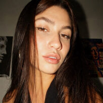 Gabriela | Terapeutas