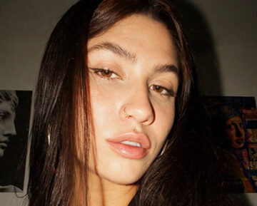 Gabriela | Terapeutas