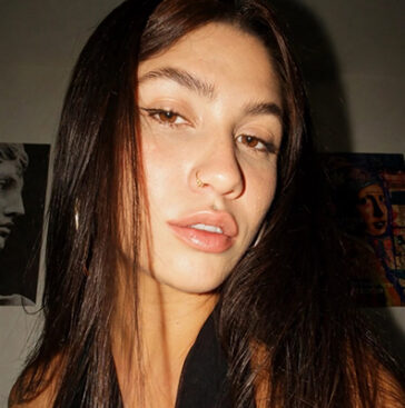 Gabriela | Terapeutas