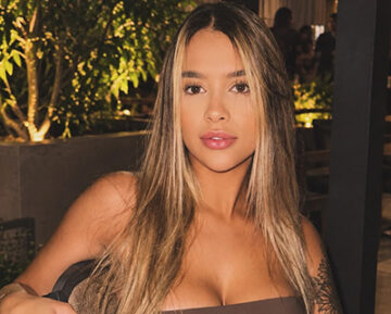 Lais Barra | Terapeutas