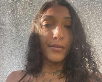 Nicole Wolmer Trans | Terapeutas