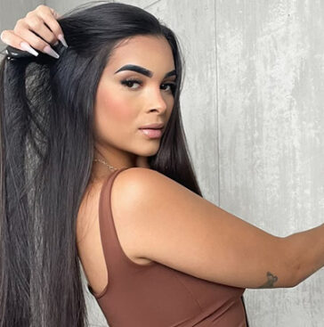 Bianca | Terapeutas