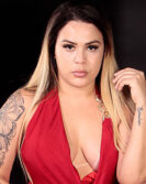 Luana Tijuca | Terapeutas