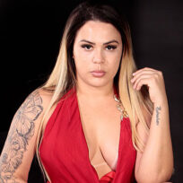 Luana Tijuca | Terapeutas