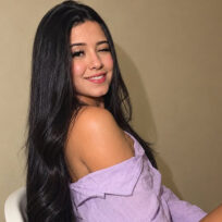 Maya Dias | Terapeutas