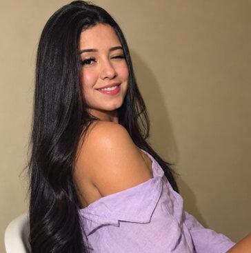 Maya Dias | Terapeutas