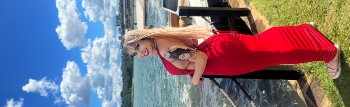 Maria Patricia Lokal | Terapeutas