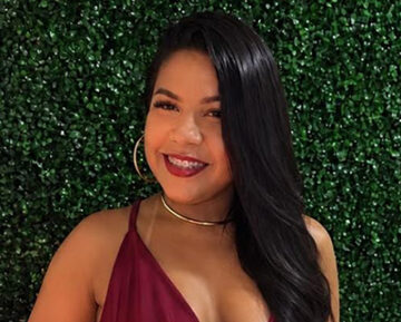 Adrielly Laluna | Terapeutas