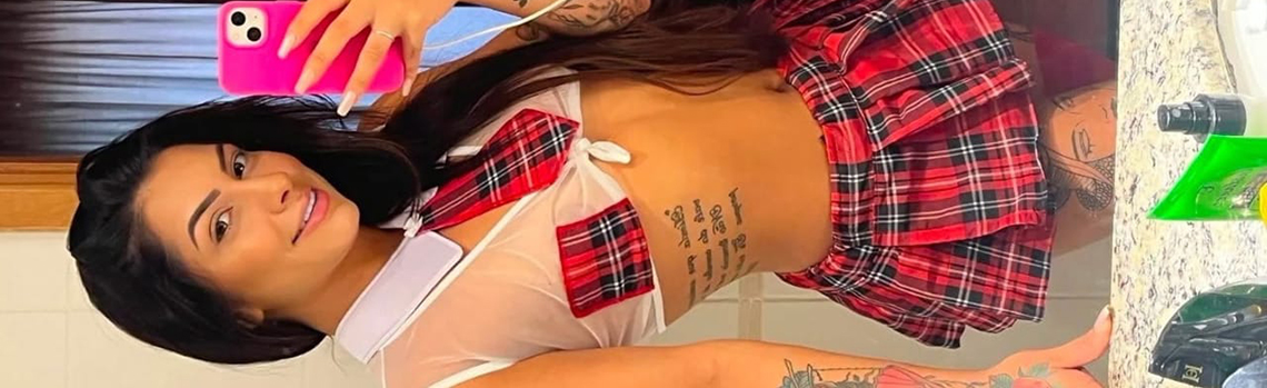 Alice Caribbean | Massagistas