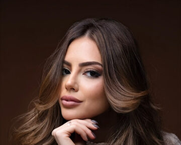 Clara Sabbagh | Terapeutas