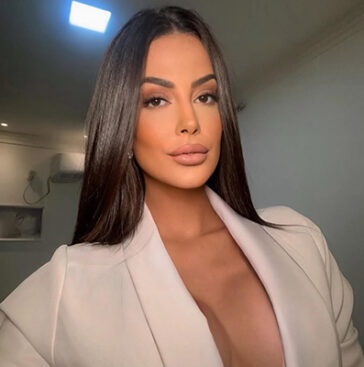 Clara Macedo | Terapeutas
