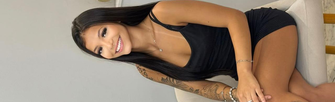 Larissa Lumière | Terapeutas