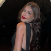 Gabriela Oliveira | Terapeutas