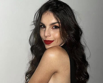 Gabriela Oliveira | Terapeutas