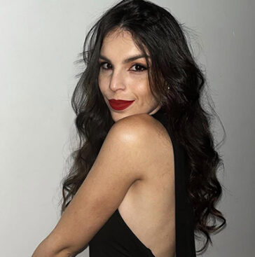 Gabriela Oliveira | Terapeutas