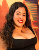 Jana Hórus | Terapeutas