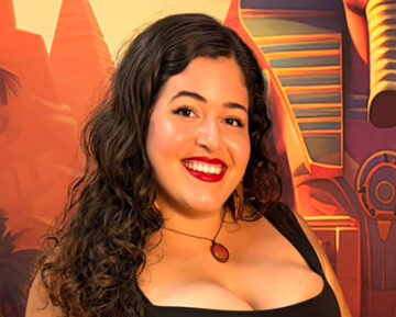 Jana Hórus | Terapeutas