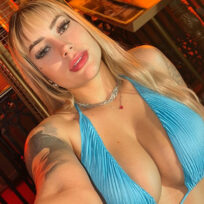 Maria Patricia Lokal | Terapeutas
