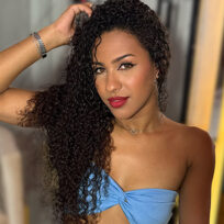 Rebeca Diamond | Terapeutas