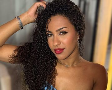 Rebeca Diamond | Terapeutas