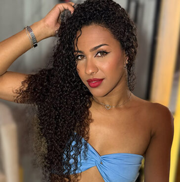 Rebeca Diamond | Terapeutas