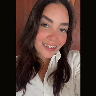Fernanda Bernardes | Terapeutas