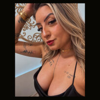 Kauanny Mello | Terapeutas