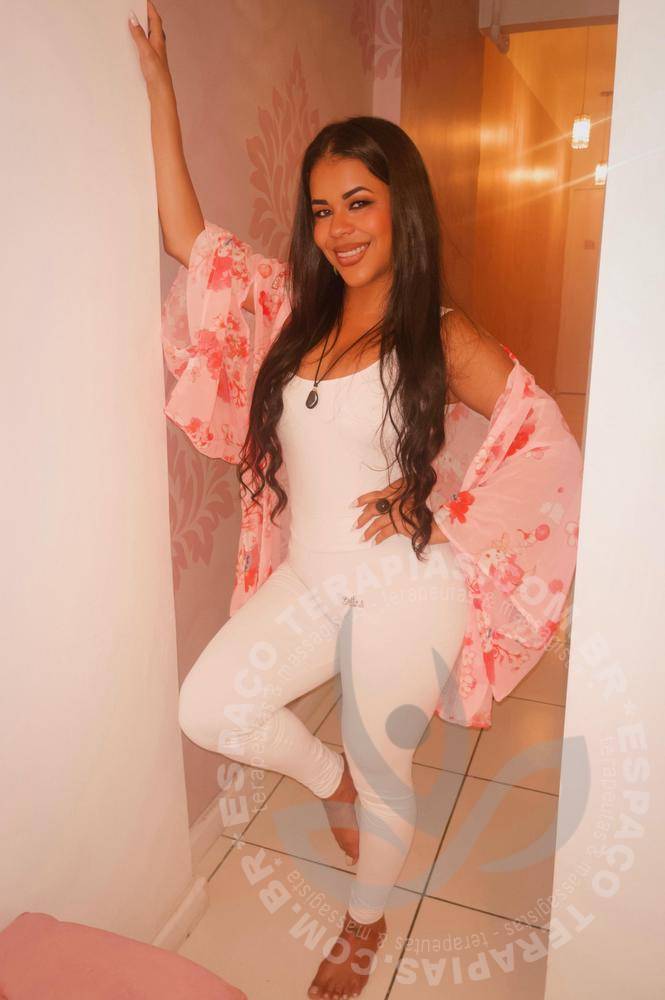 Kah Sakura | Terapeutas