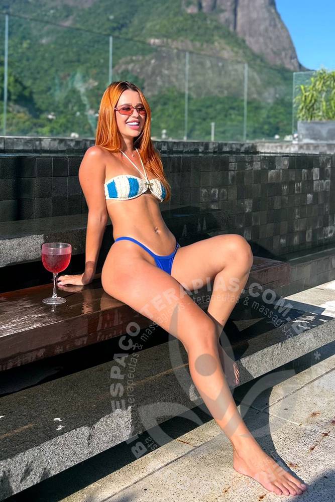 Ingrid Ferri | Terapeutas Ingrid Ferri | Terapeutas