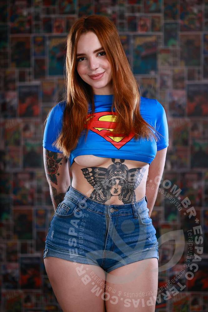 Lua Copacabana | Terapeutas