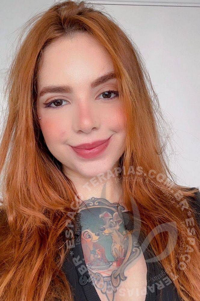 Lua Copacabana | Terapeutas