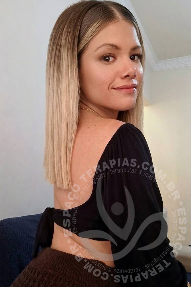 Dani | Terapeutas