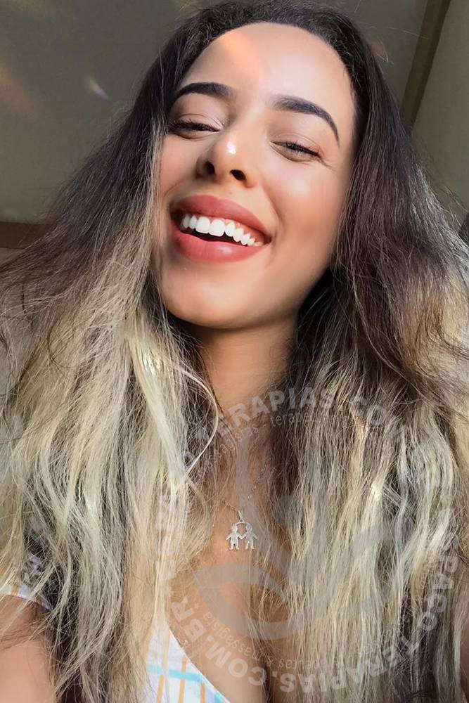 Biele Almeida | Terapeutas