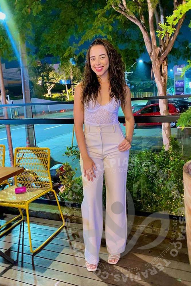 Malu Santana | Terapeutas Malu Santana | Terapeutas