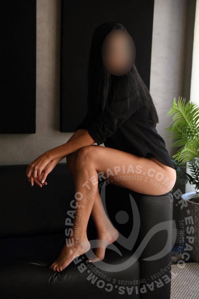 Clara Rio Vip | Massagistas