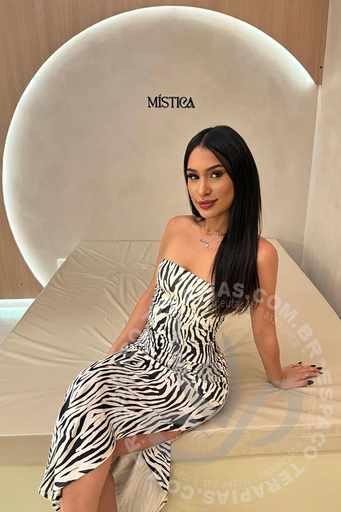Bia Mistica | Terapeutas