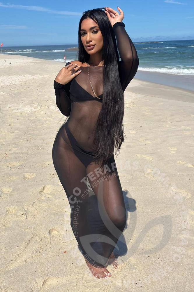 Bia Mistica | Terapeutas