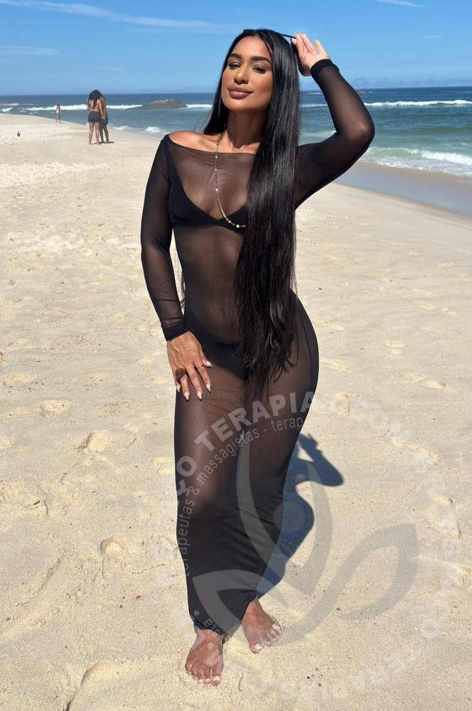 Bia Mistica | Terapeutas