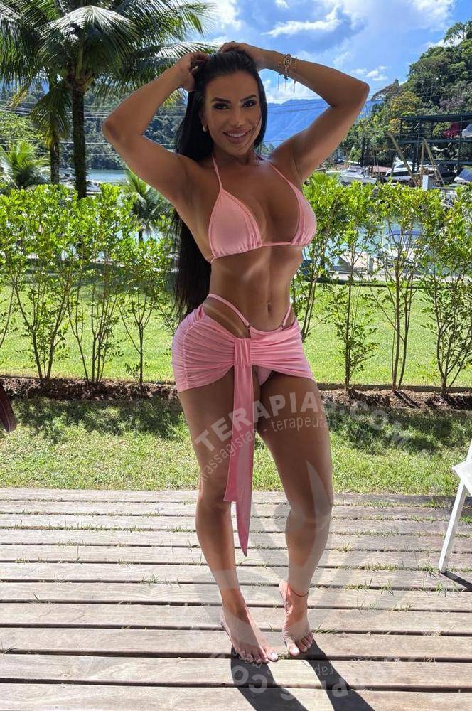 Mél Prado | Terapeutas