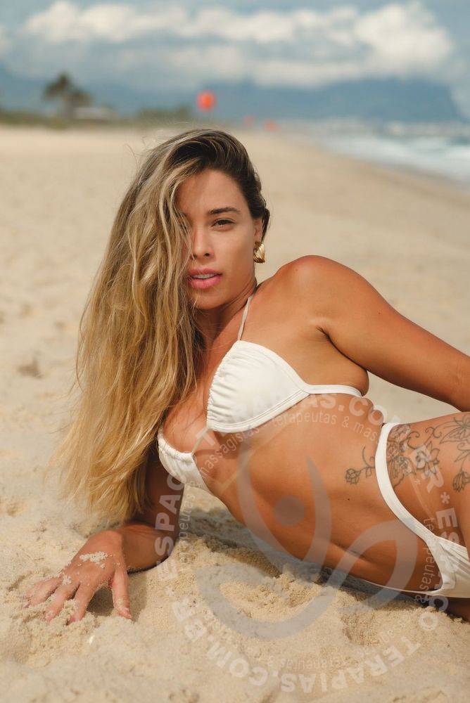 Mikaella | Terapeutas