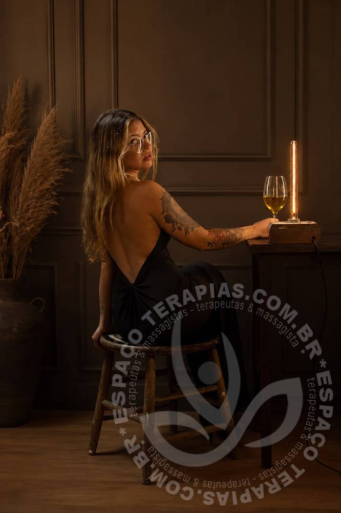 Polly Centro | Terapeutas