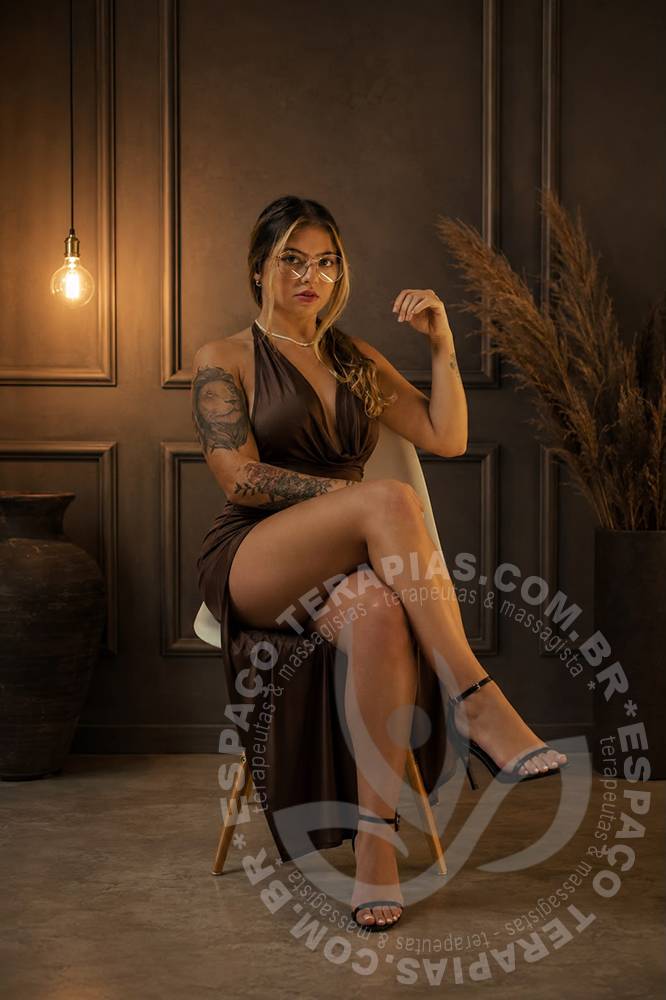 Polly Centro | Terapeutas