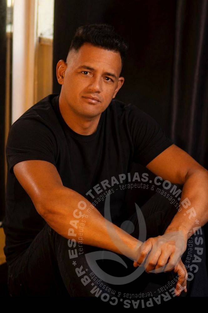 Bruno | Terapeutas