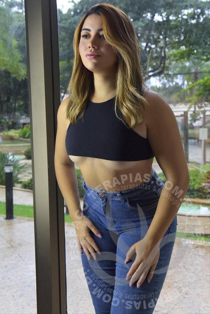 Clara Rio Vip | Terapeutas