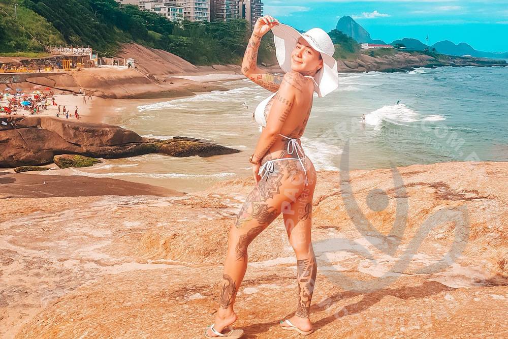 Monique Leite | Terapeutas