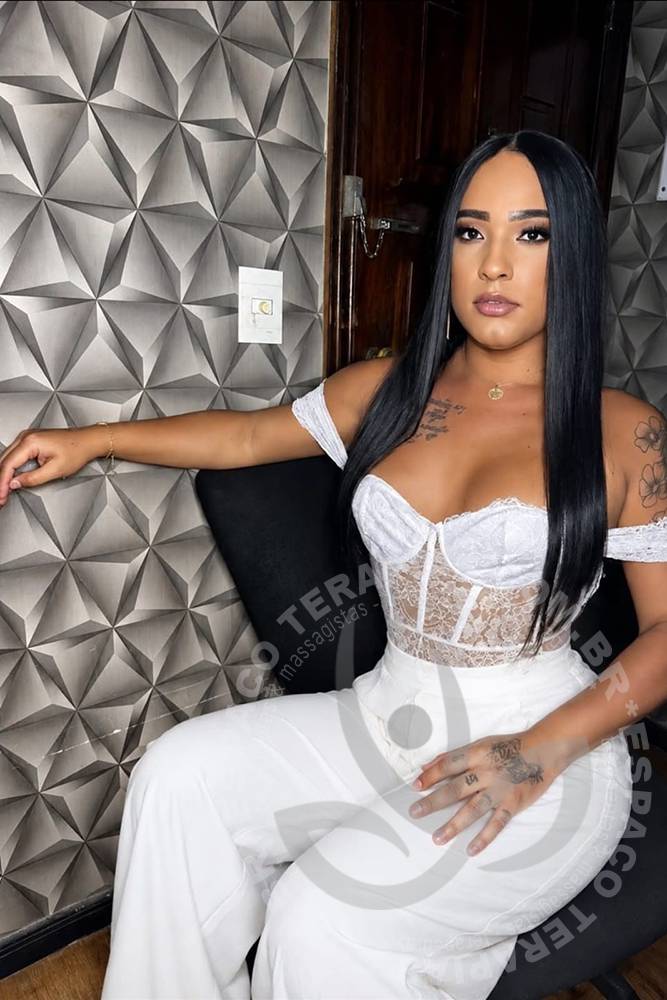 Rebeca Trans Lokal | Terapeutas