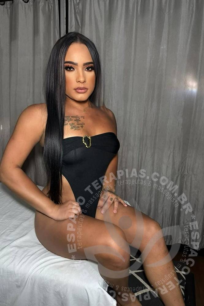 Rebeca Trans Lokal | Terapeutas