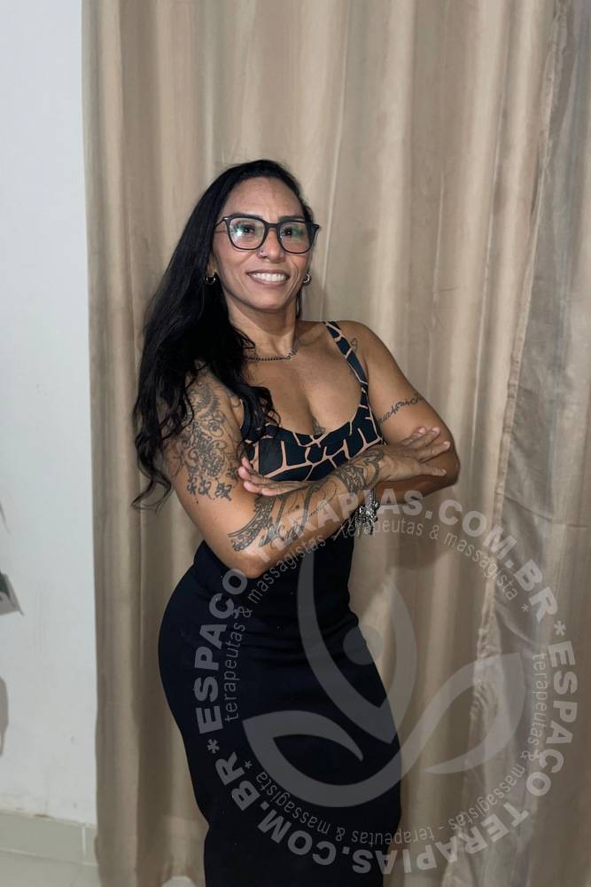 Carla Carvalho | Terapeutas