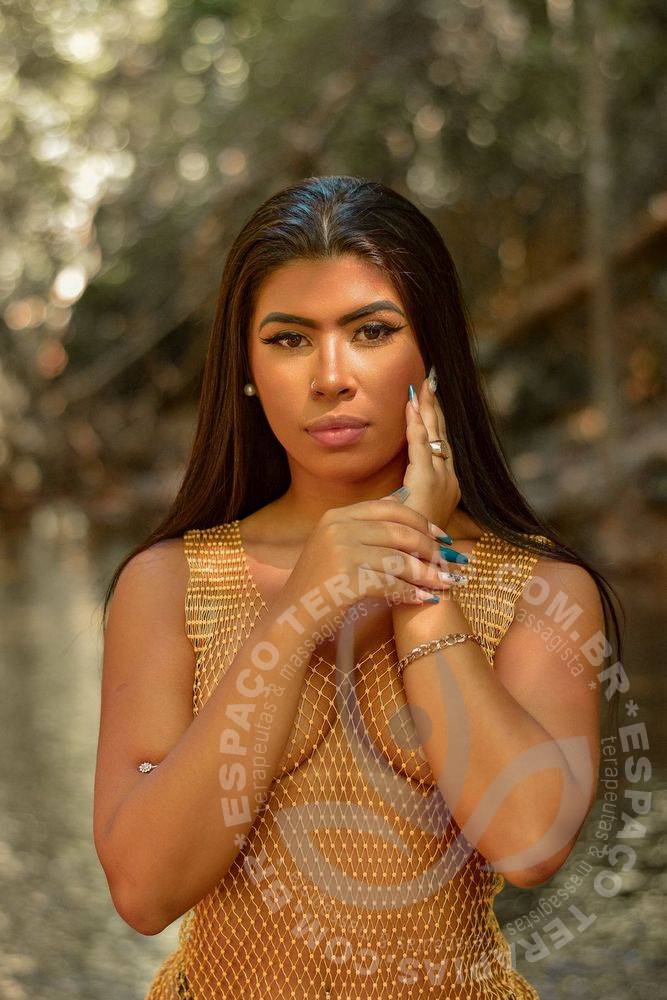Estrela Massagista | Massagistas